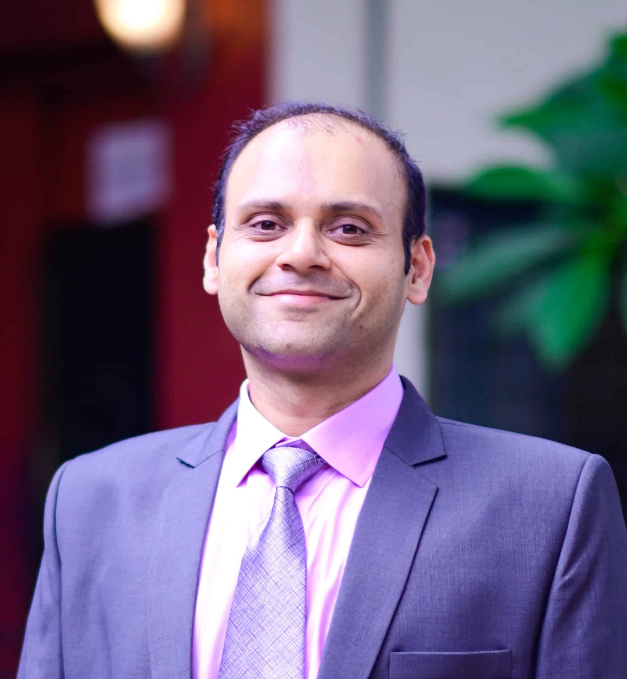 Robin Gupta Testguild Automation