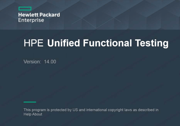 UFT 14 – Quick Overview of What You Need To Know