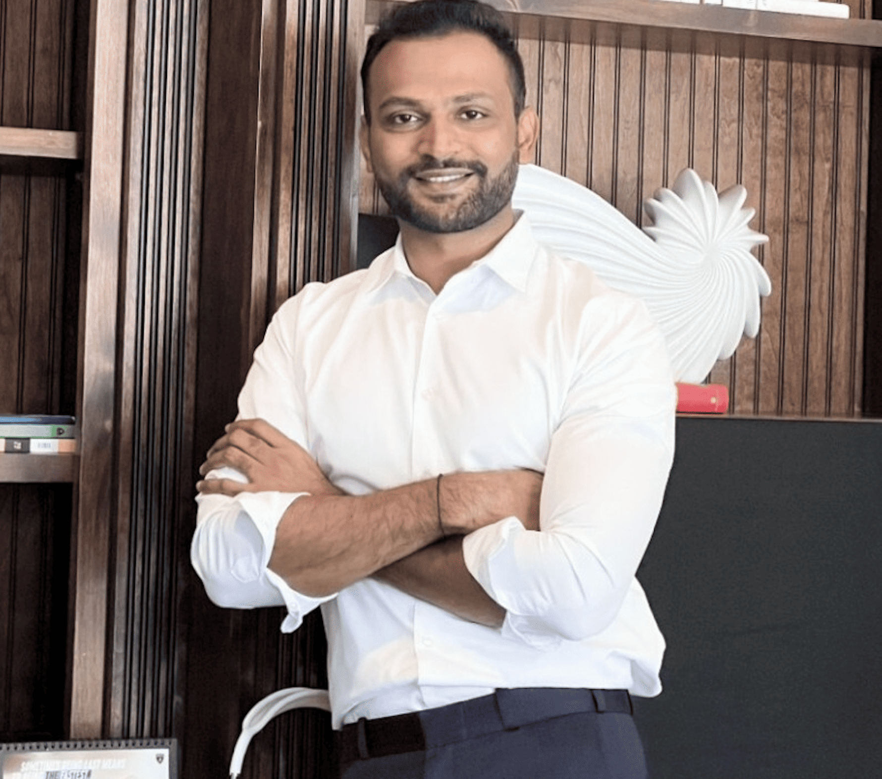 Harry Rao