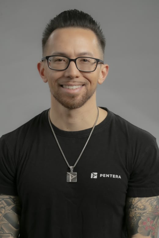Jason Mar-Tang DevOps