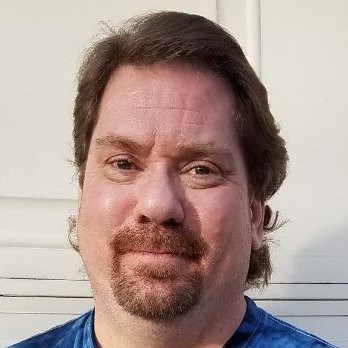 Jim Hazen Headshot