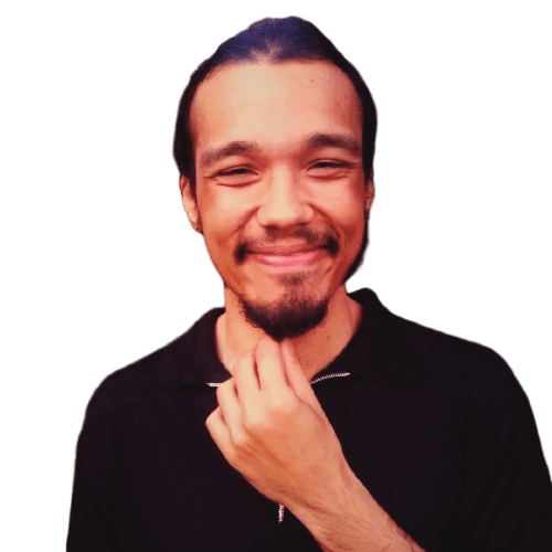 João Farias headshot
