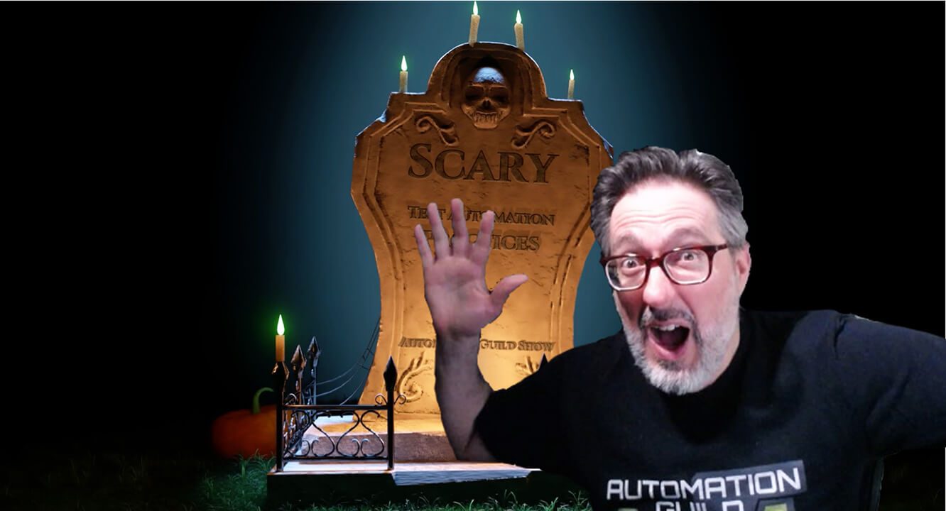 13 Scary Test Automation Practices