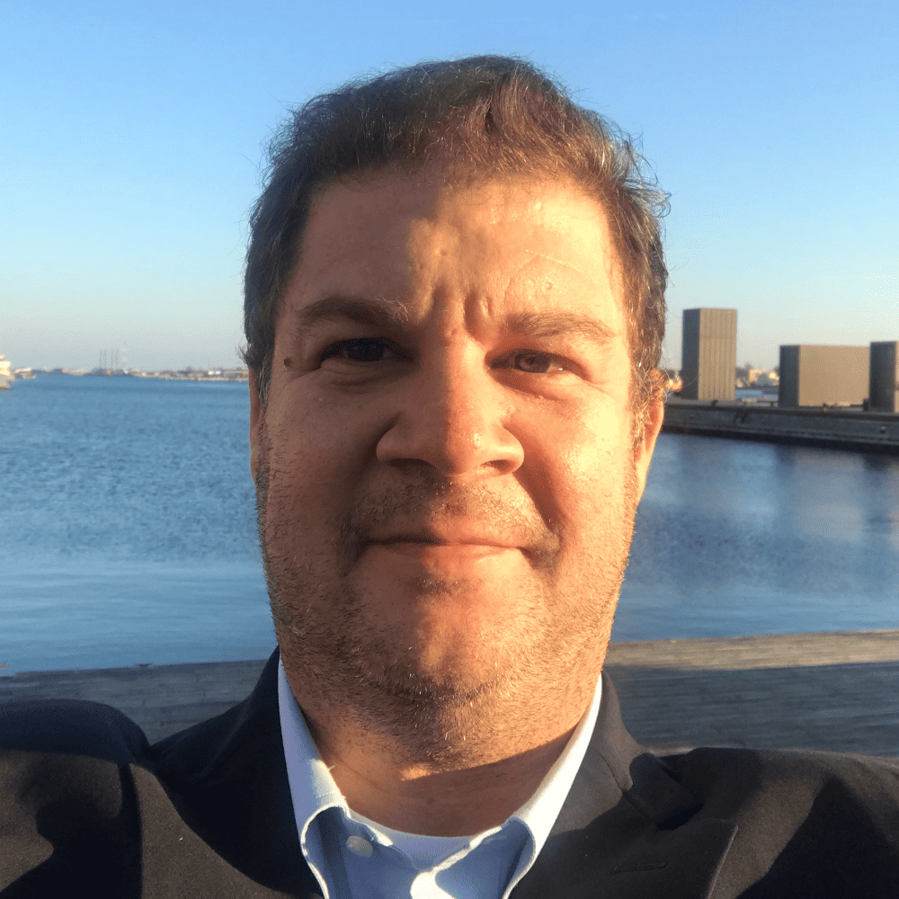 Joel Montvelisky