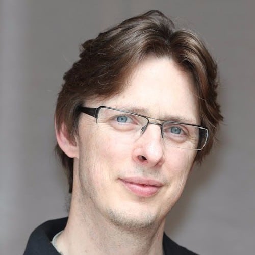 John Smart