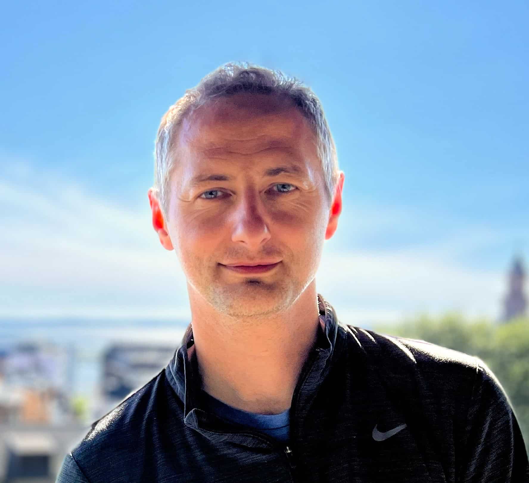 Jon Robinson Testguild Automation