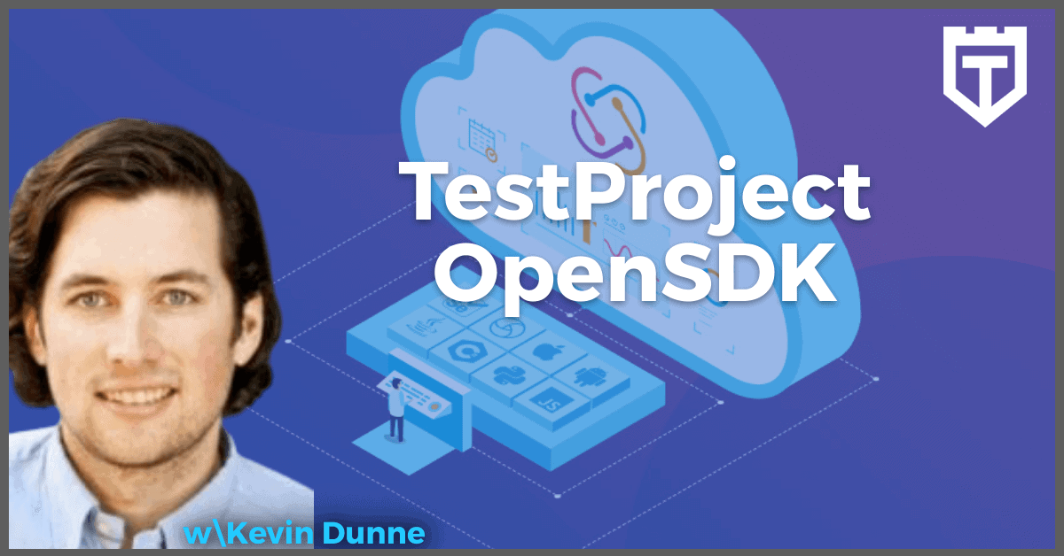 Kevin OpenSDK Promo