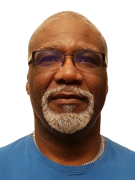 Larry Goddard headshot