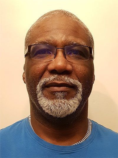 Larry Goddard