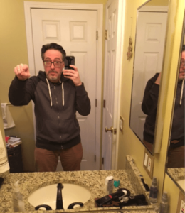LookInMirror