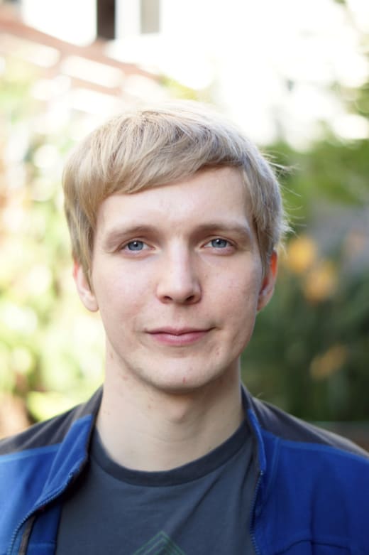 Lukas Fittl