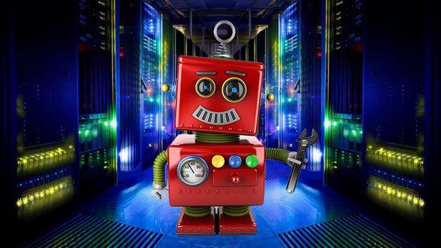 Automation Tools for Mainframe Testing