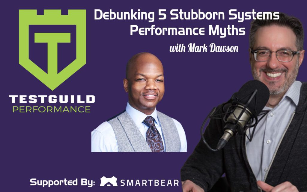 Debunking 5 Stubborn Systems Performance Myths