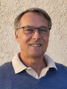 Martin Lescuyer
