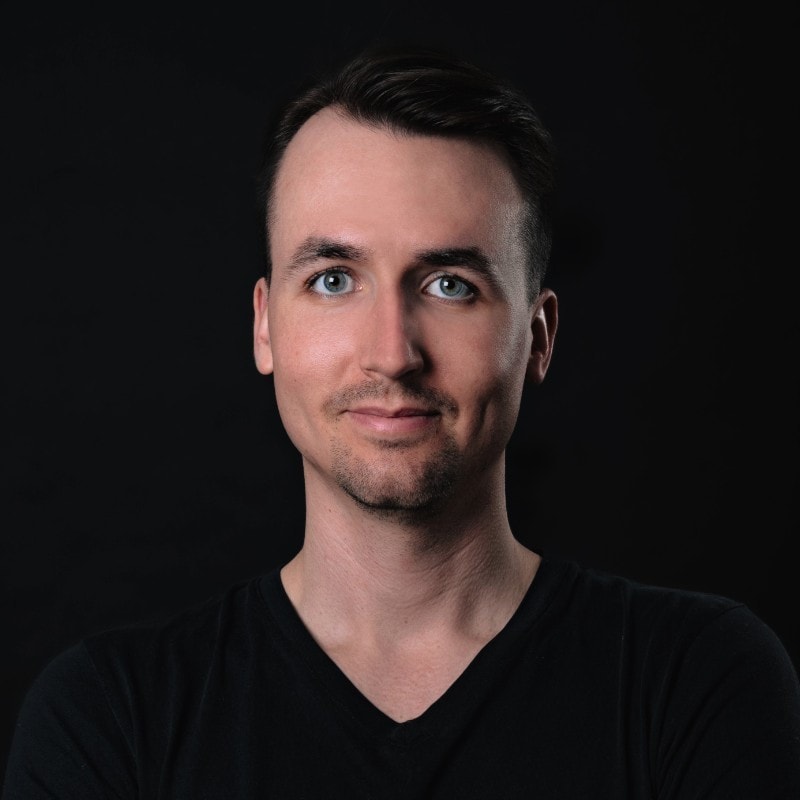 Mateusz Nojek
