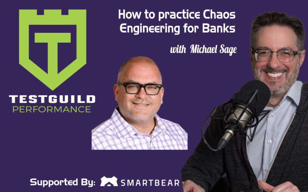 How to practice Chaos Engineering with Michael Sage