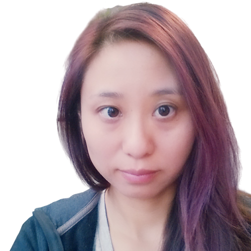 Michelle Xie