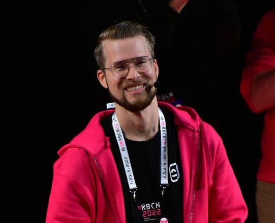 Miikka Solmela