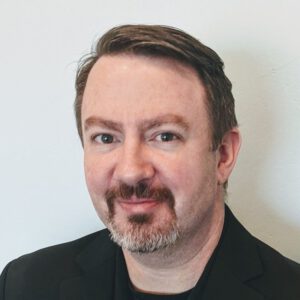 Mike Spanbauer