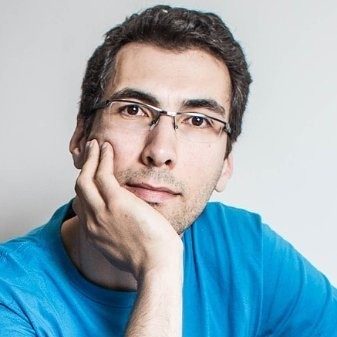 Nachum Dimer