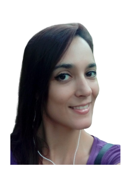 Noemi Headshot