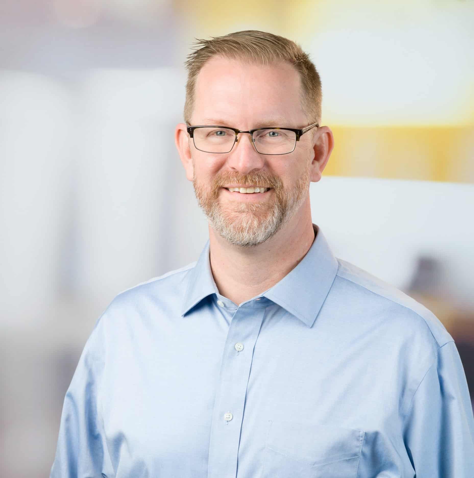 Paul Merrill