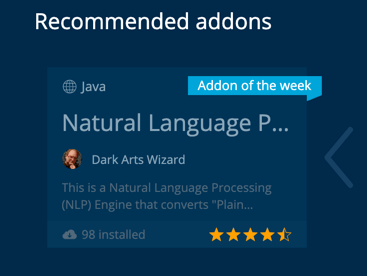 Paul Grossman NLP Addon