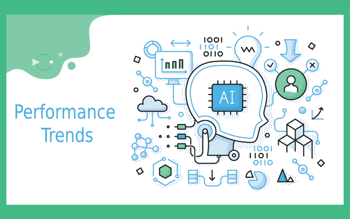 Six Top Trends for Performance in 2020 and Beyond