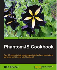 24: Rob Friesel: The PhantomJS Cookbook
