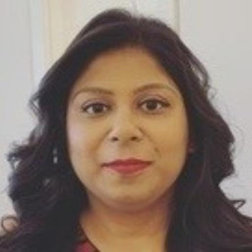 Priyanka hadler