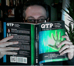 How to use QTP to save and retrieve a Quality Center Test Resource