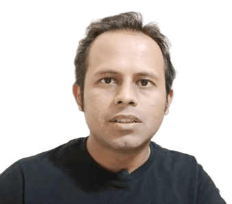 Raghav Pal