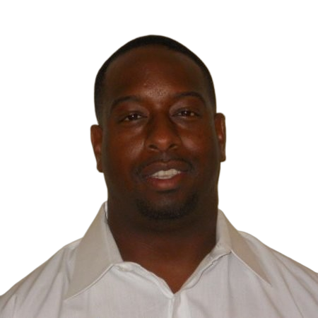 Rex Jones 11 Headshot
