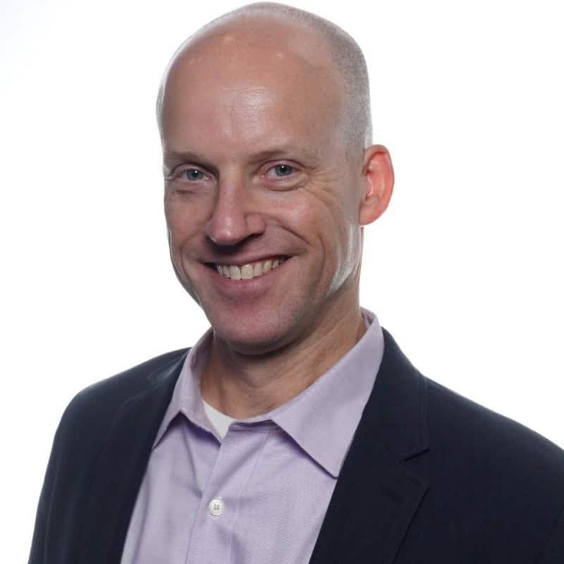 Richard Kedziora