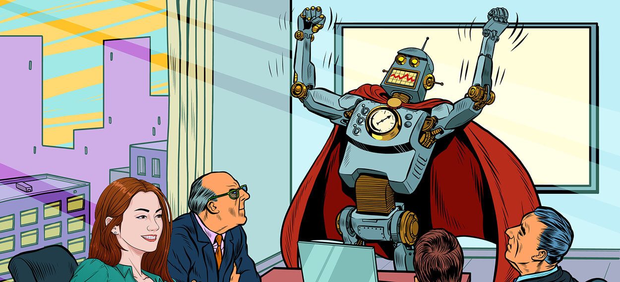 automation testing framework basics