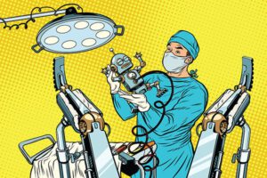 AI Test Automation Birth