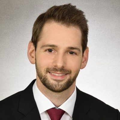 Roman Ferstl Headshot