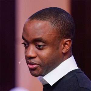 Ronald-Cummings-John headshot