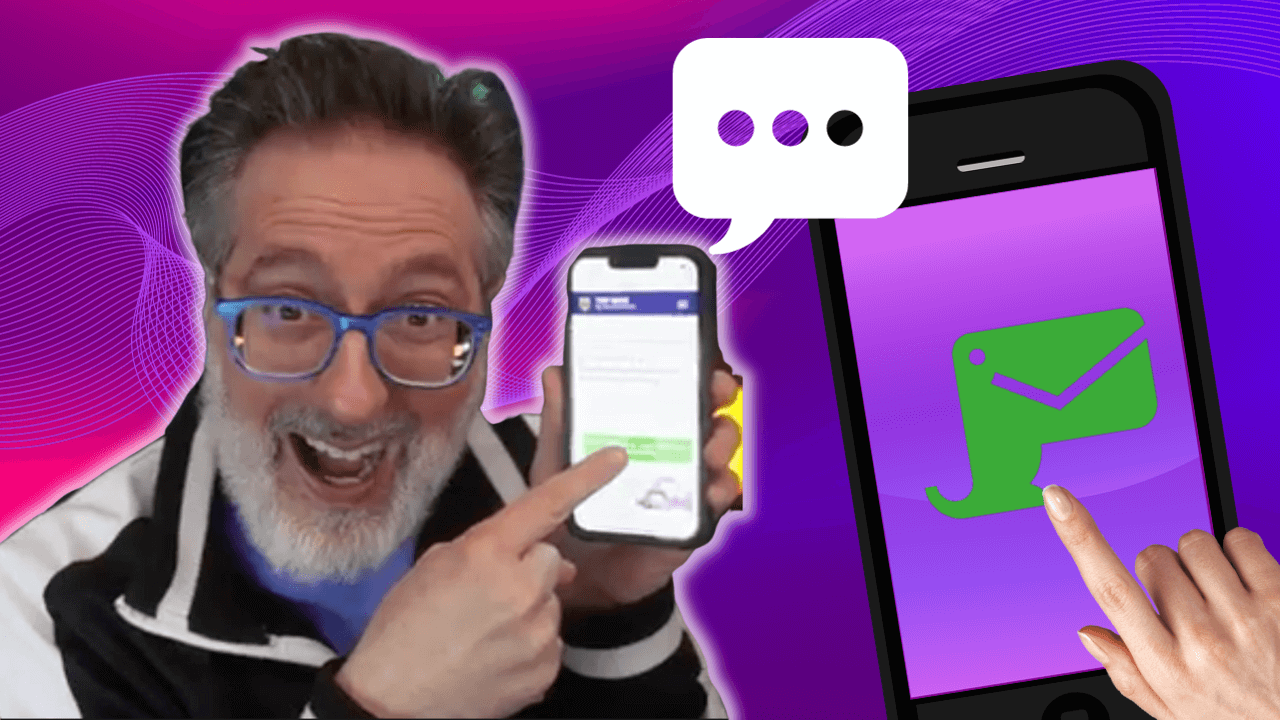 Selenium SMS Email Testing Tool (e2e with Mailosaur)