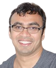 Satyajit headshot