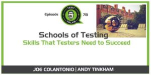 SchoolsOfTesting