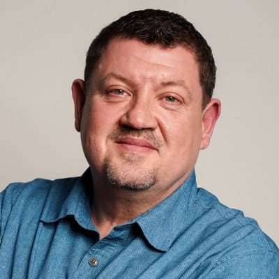 Scott Moore