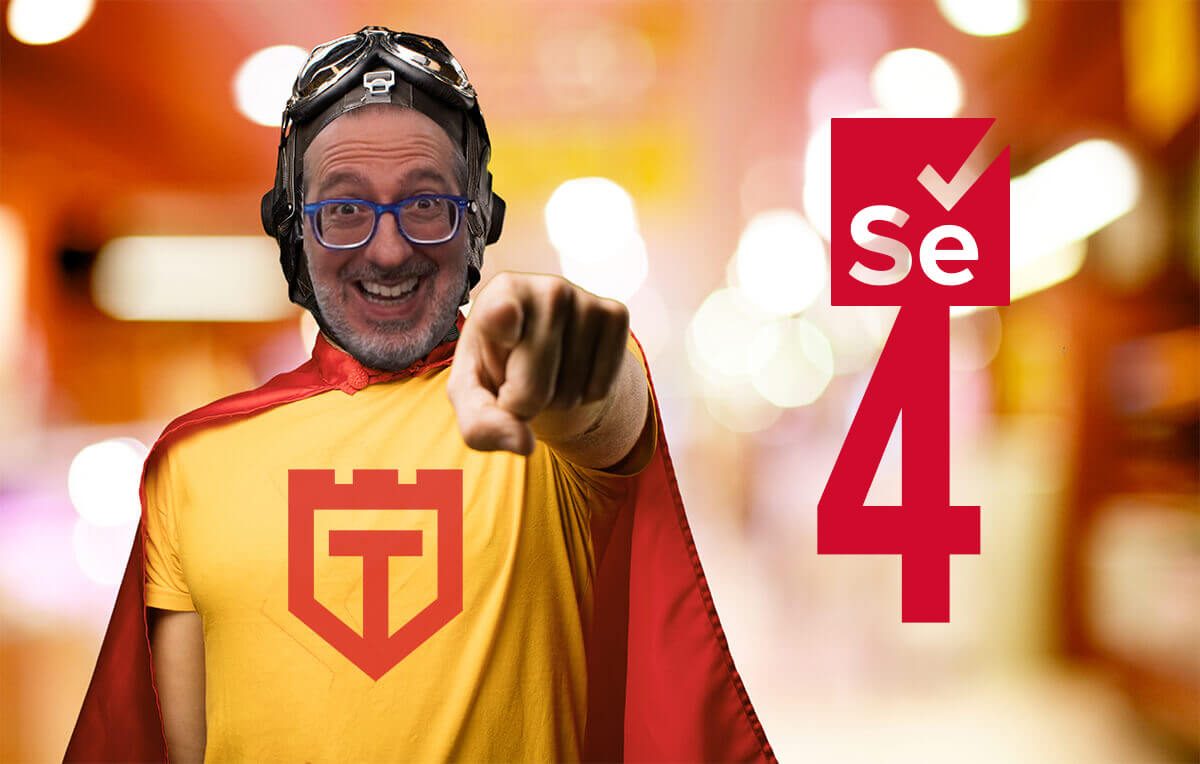 What is Selenium 4? The Latest in Automated Browser Testing