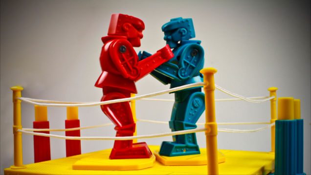 Cypress.io Vs Selenium Test Automation