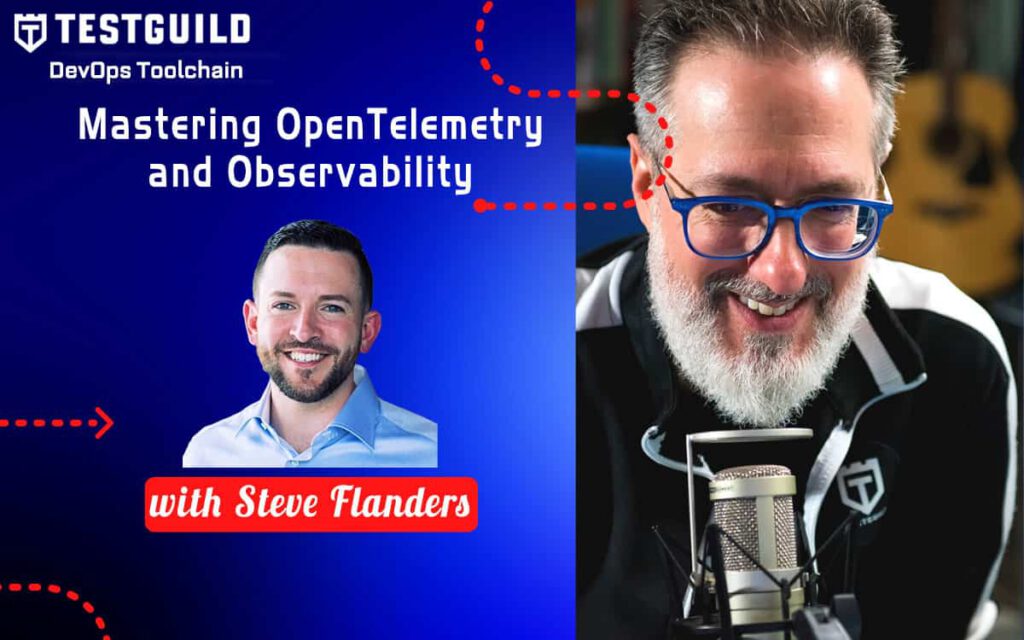 Mastering OpenTelemetry and Observability with Steve Flanders