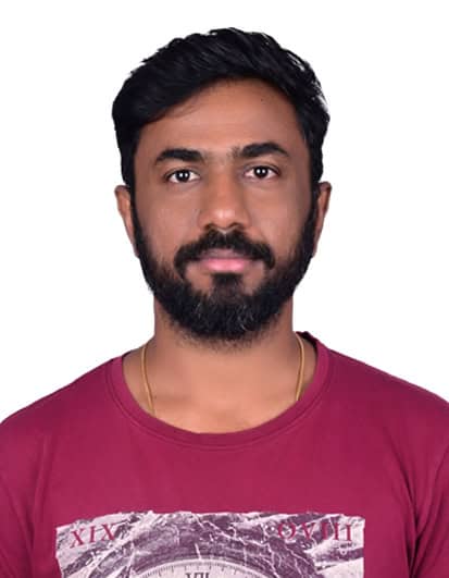 Swapnil Kotwal