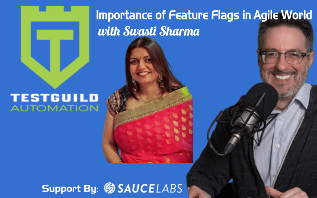 Importance of Feature Flags in an Agile World with Swasti Sharma