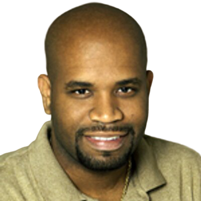 Tariq King