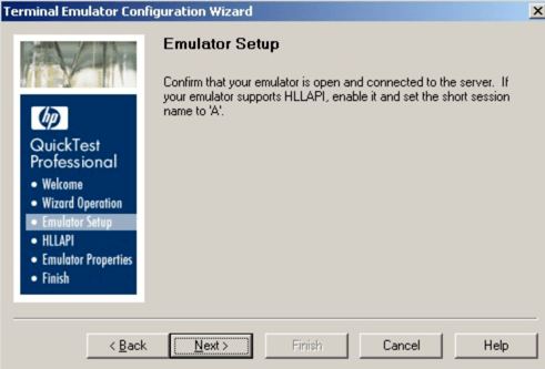 Terminal Emulator
