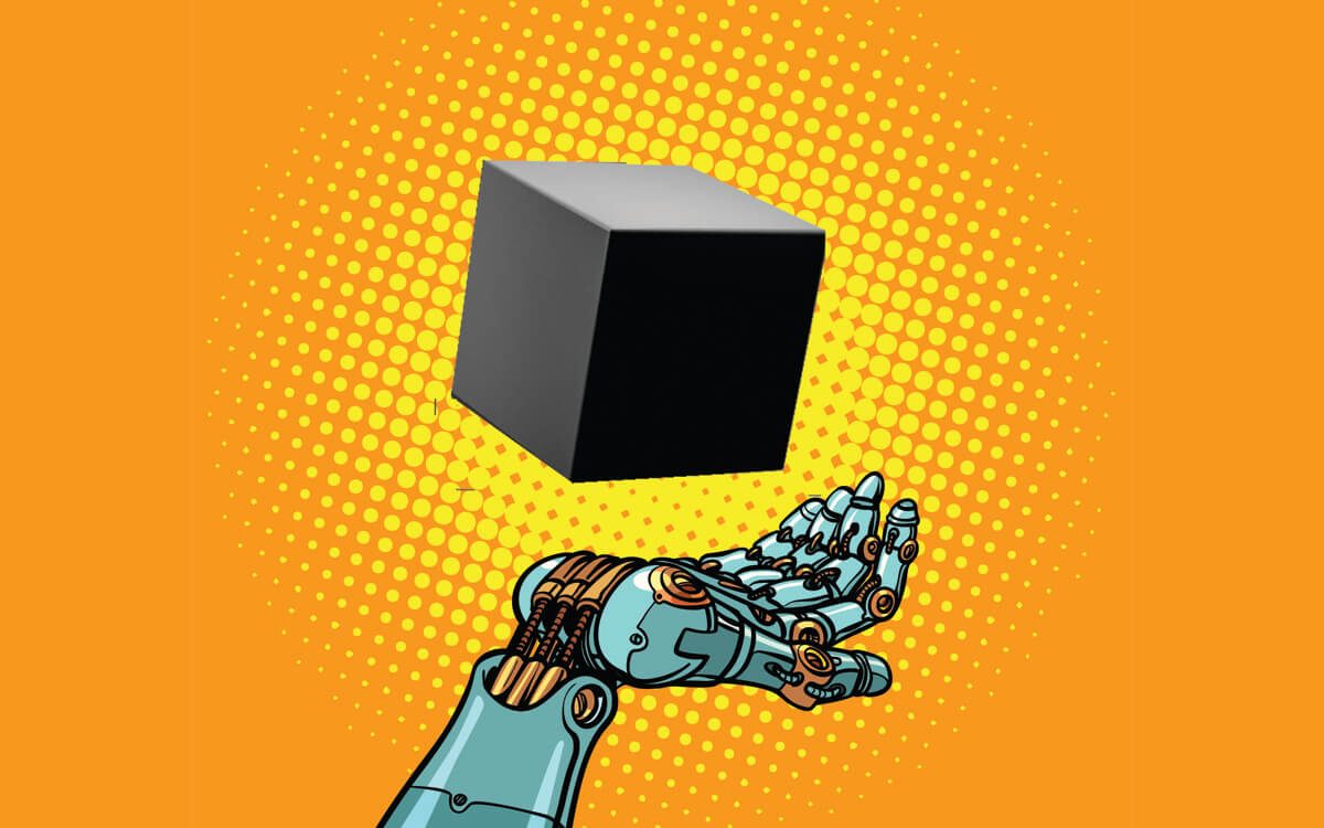 E2E Black Box Testing for Enterprises